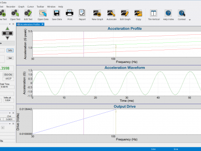 When Should I Use Sine Vibration Testing?