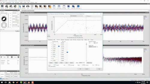 SRS Wavelets animated screen capture