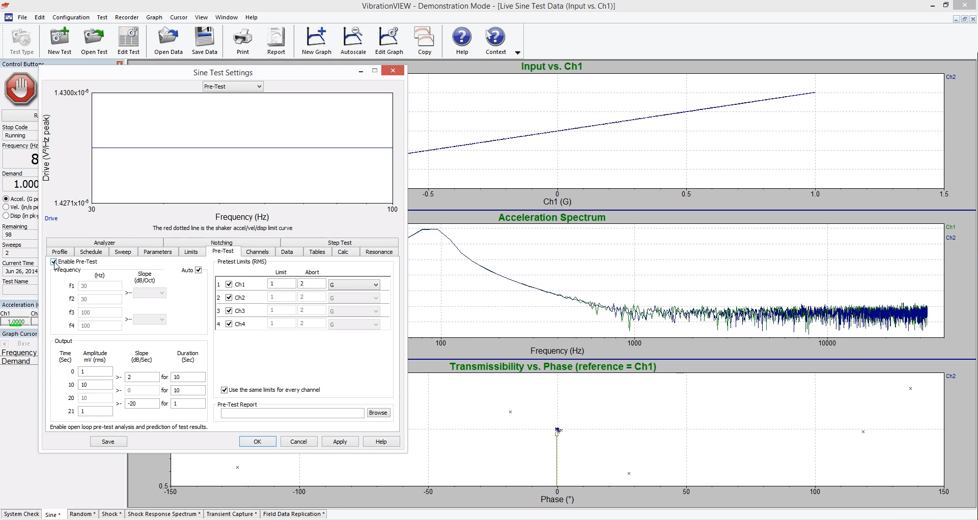 Download & Install VibrationVIEW - Vibration Research