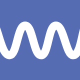 VibrationVIEW Sine logo