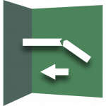 Fatigue Damage Spectrum (FDS) Logo in VibrationVIEW