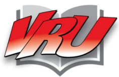 VRU Logo