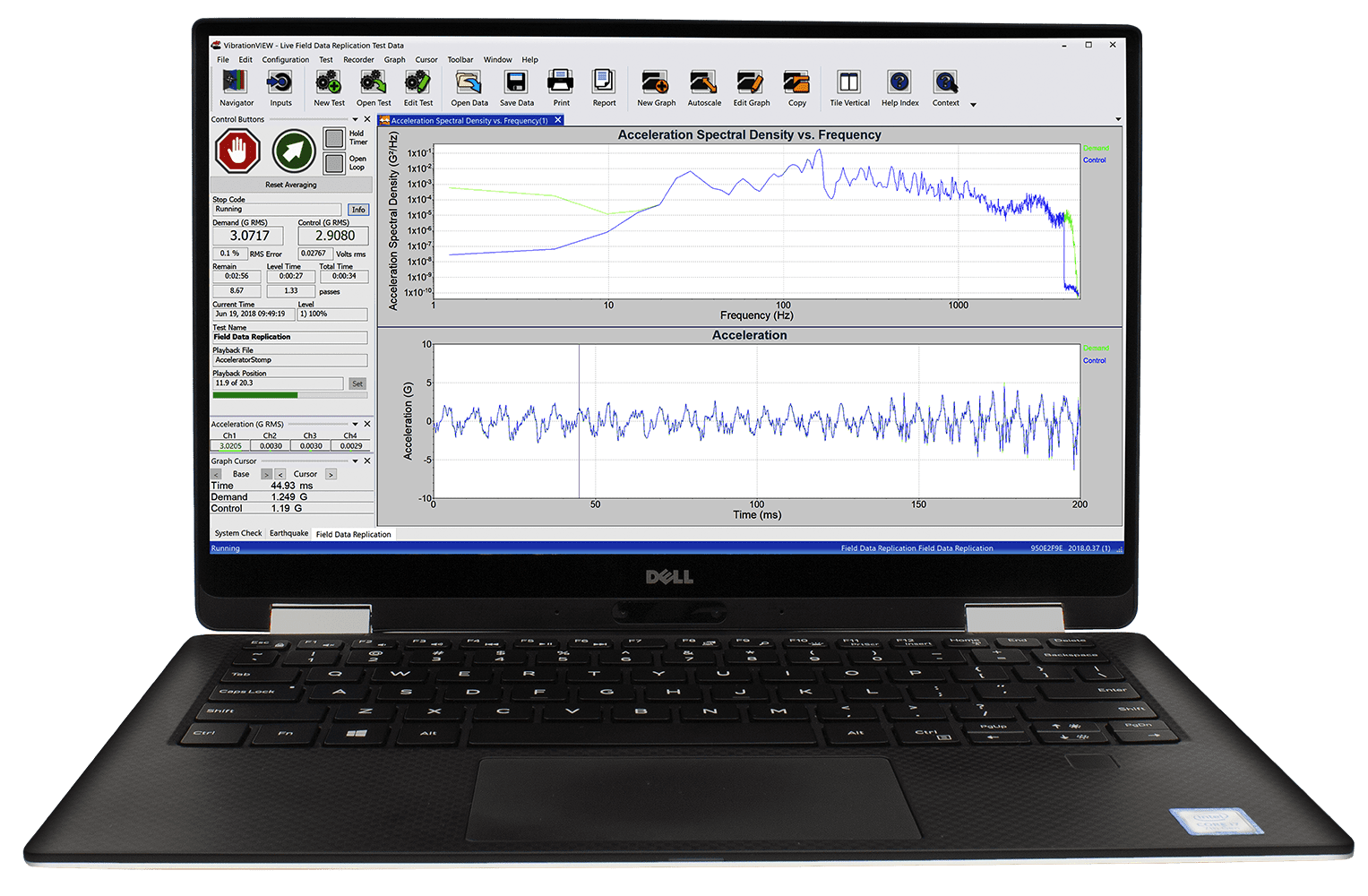 Field Data Replication – Version 2015 thumbnail