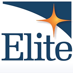 Elite logo