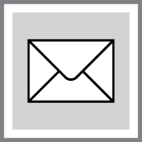 Email software icon VR