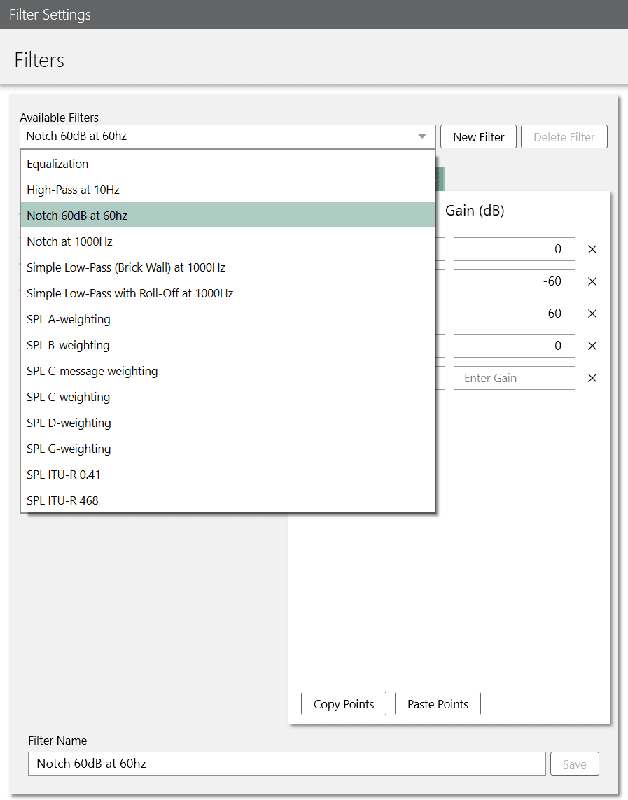 Introduction to DSP IIR and FIR Filters