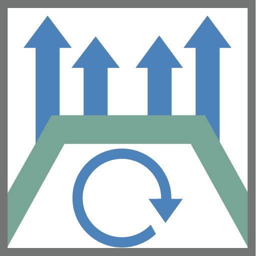 Sine Tracking Analysis Generation (STAG) software icon VR