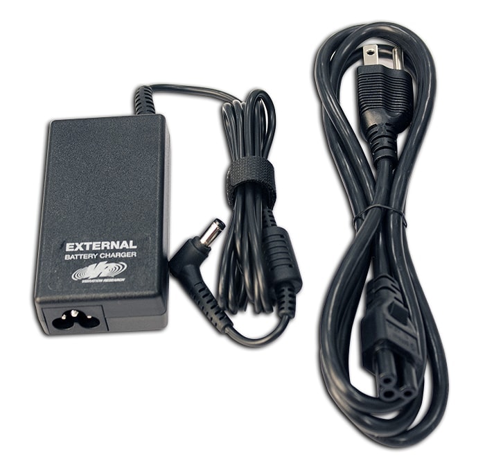 ObserVR1000 Battery Power Supply and Cable