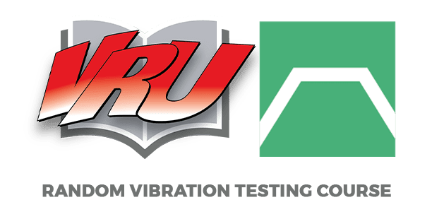 VRU Random Vibration Testing Course