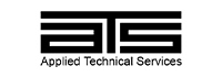 Applied Technical Services logo
