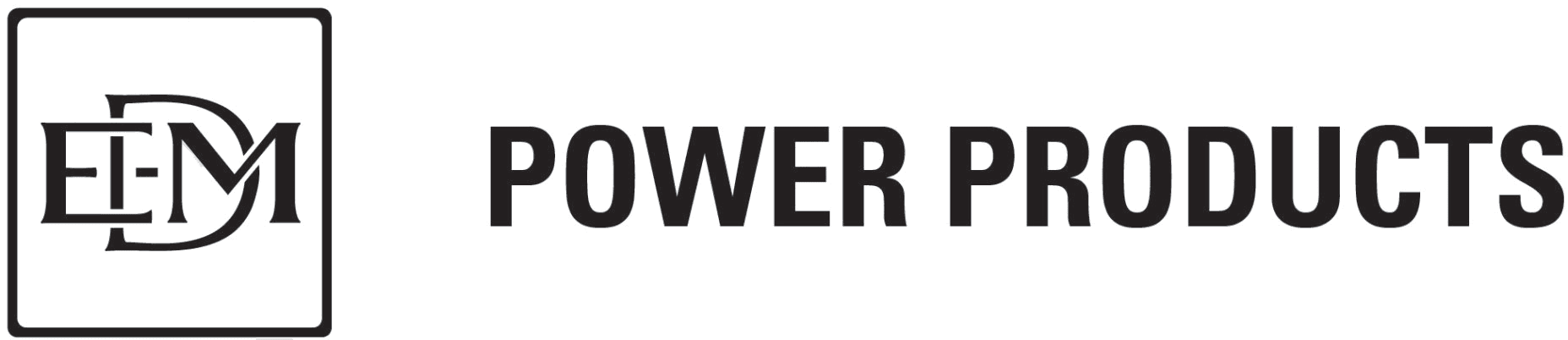 Engine Systems Power Products