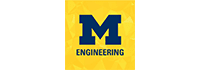 University of Michigan Engineering logo