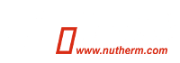 Nutherm logo