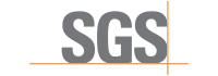 SGS Testing Lab logo