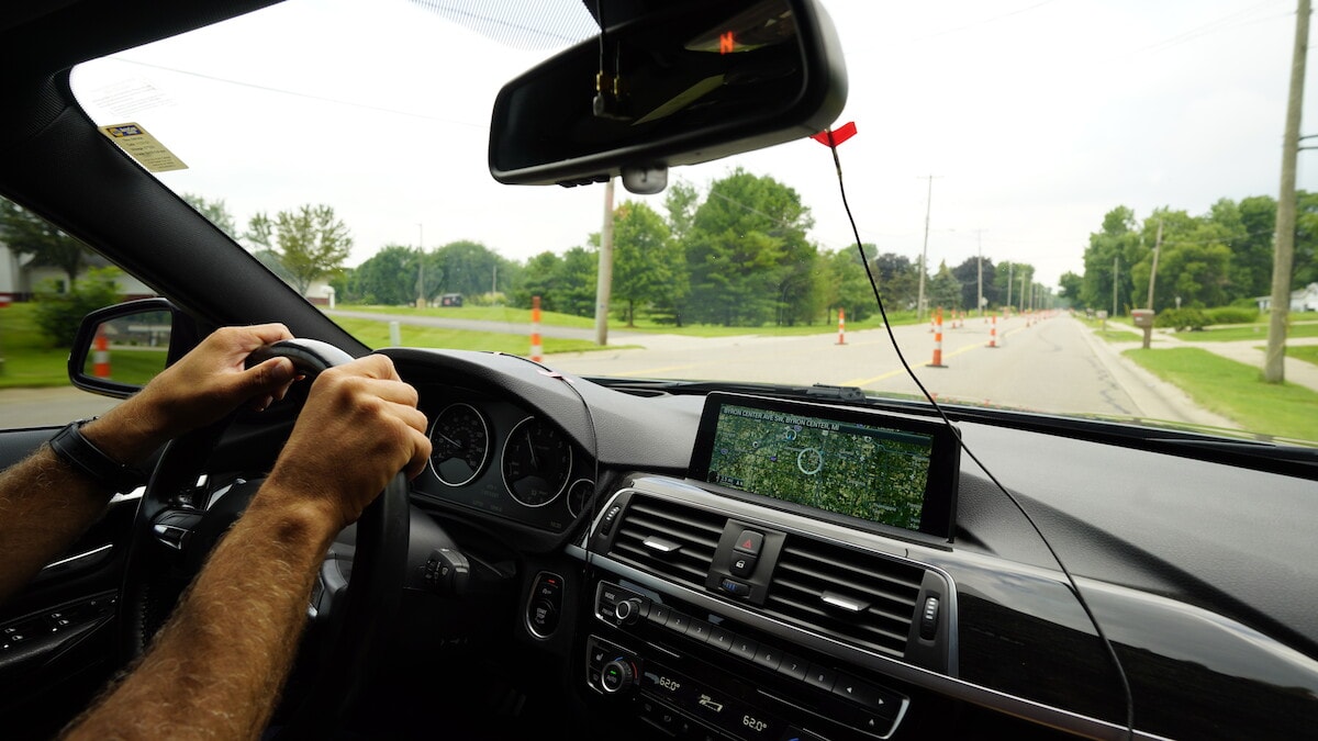 Comparison of Electric Vehicle and Internal Combustion Engine Vibration Analyses thumbnail