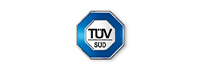TUVSUD logo