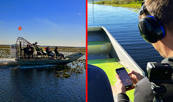 Airboat Hull Analysis