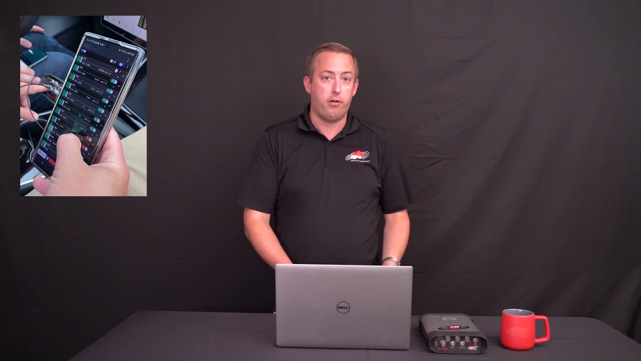 ObserVR1000 Hardware Considerations