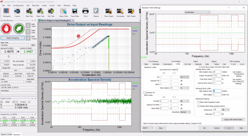 VibrationVIEW Random Test Limits thumbnail