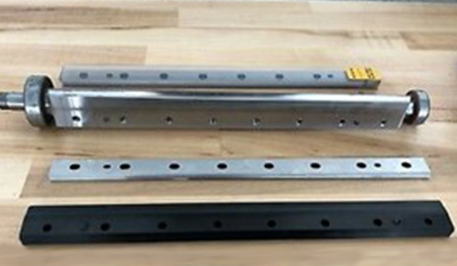 Noise and Vibration Comparison of Thickness Planer Using the PSD and Octave Analysis thumbnail