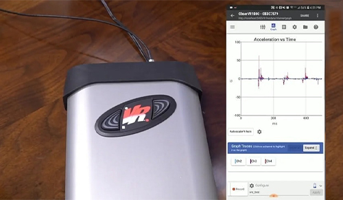 ObserVR1000 Autonomous Connection thumbnail