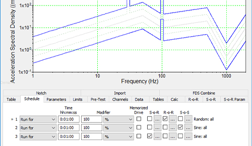 Quick Random Vibration Test in VibrationVIEW thumbnail