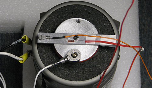 Introduction to Strain Gauges for Stress Analysis thumbnail