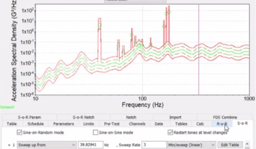 Test Profiles in Quick Test Mode vs. Advanced Mode thumbnail