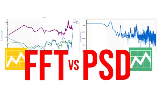 FFT vs PSD: What’s the Difference? thumbnail