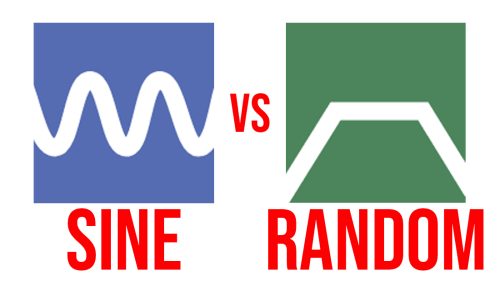 Vibration Testing Sine vs Random thumbnail
