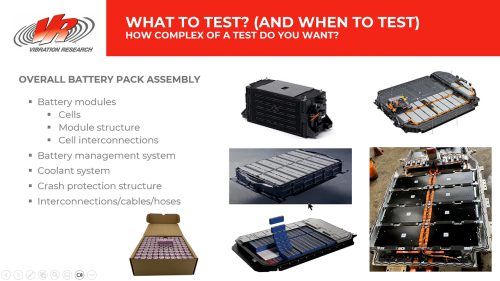 Electric Vehicle Battery Vibration Testing thumbnail