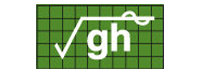 gh packaging logo