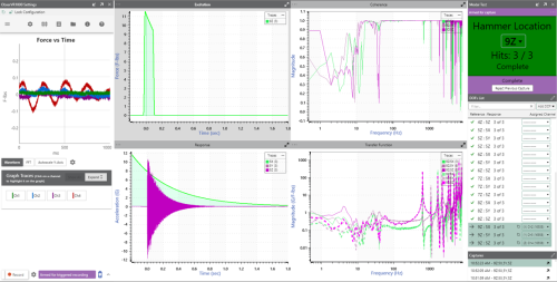 Modal (SIMO) vs. Sine Testing for Resonance thumbnail