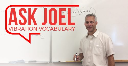 Ask Joel Video Series thumbnail