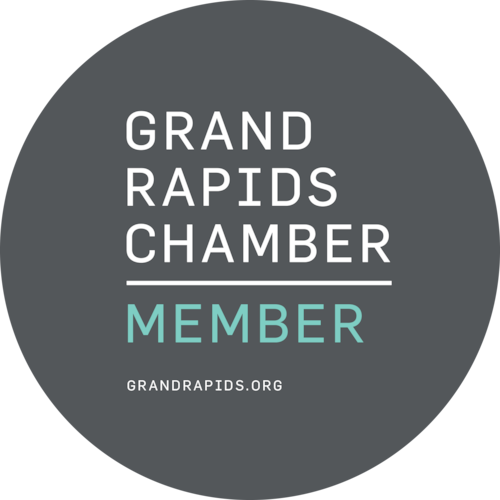 Grand Rapids Chamber Member