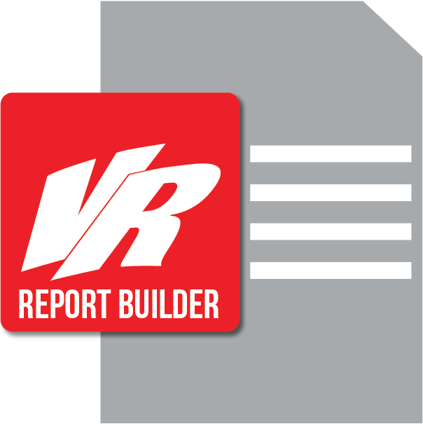 Vibration Research Report Builder Logo