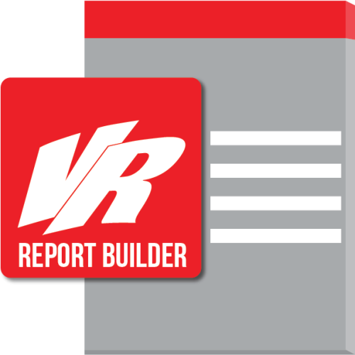 VibrationVIEW Report Builder thumbnail