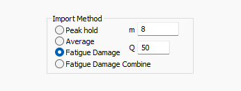 Function of m and Q Values for FDS thumbnail