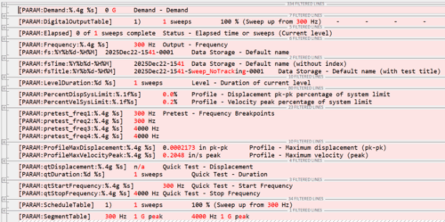 How to Compare Plain Text of VibrationVIEW Files thumbnail