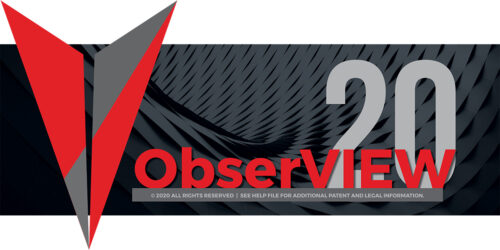 ObserVIEW 2020.2 thumbnail