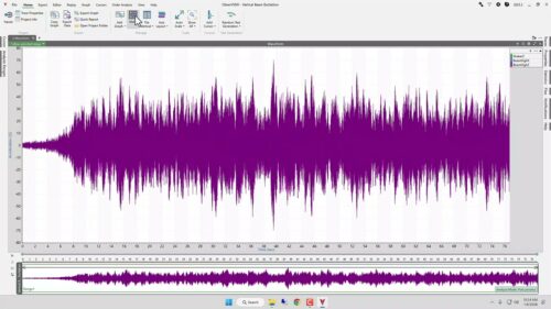 Time Waveform Filtering in ObserVIEW 2025.2 thumbnail