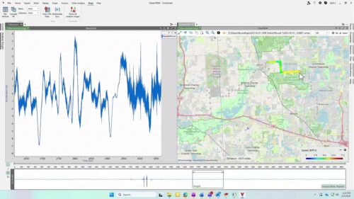 Playback and GPS Media Sync in ObserVIEW thumbnail