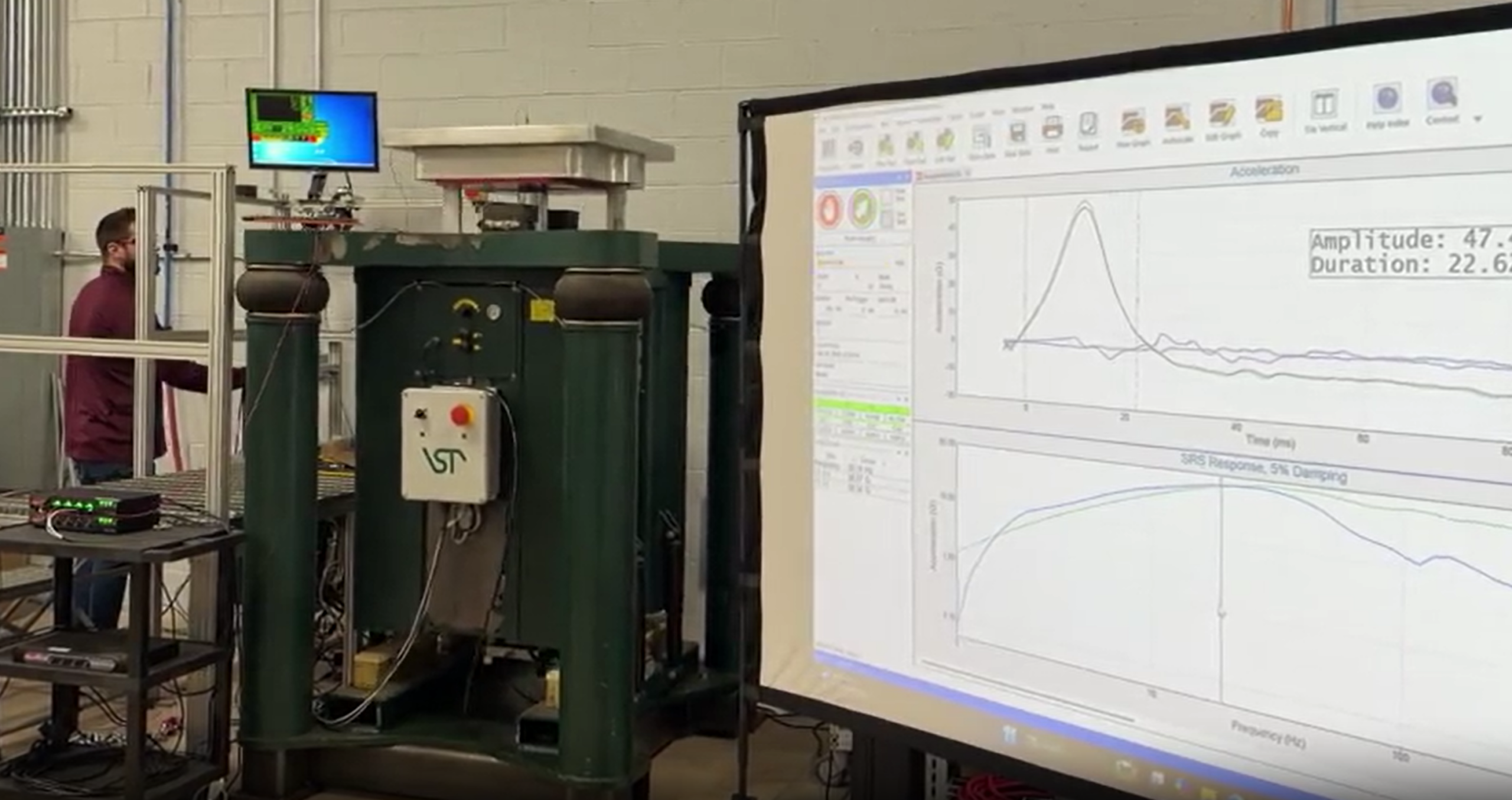 Drop Shock Testing for Products and Packaging thumbnail