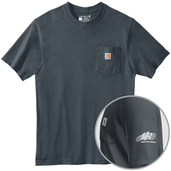 VR Logo Tee