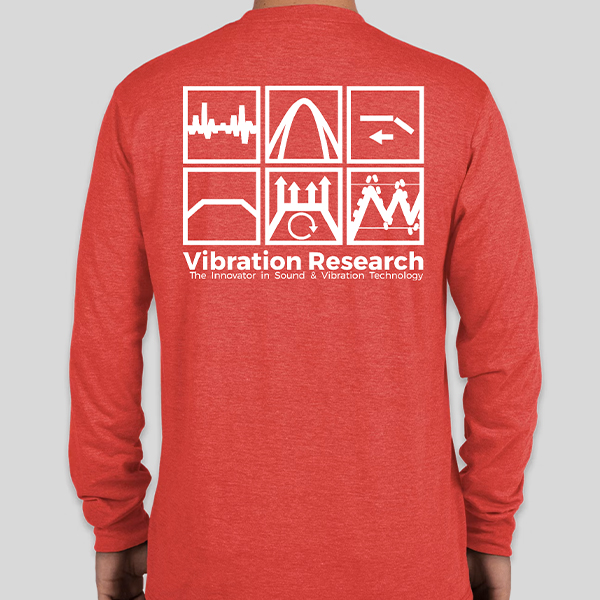 VR Innovations Tee product image