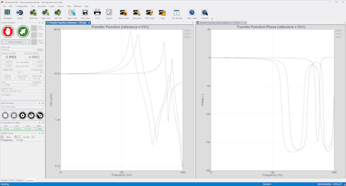 Compare Vibration Signals using the Analyzer Software thumbnail