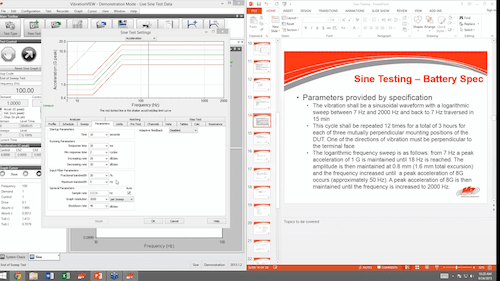 Compare Multiple Sine Sweeps thumbnail