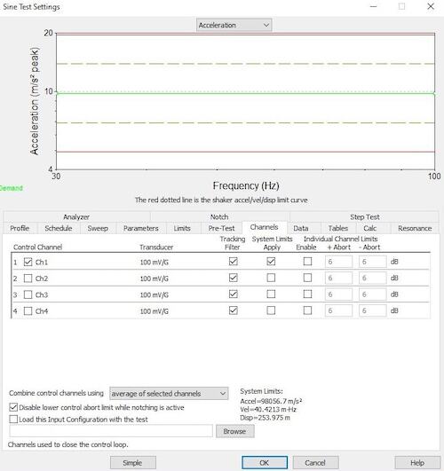 Using Test Sequencer with VibrationVIEW thumbnail